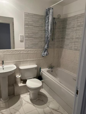 Manchester City Centre apartment